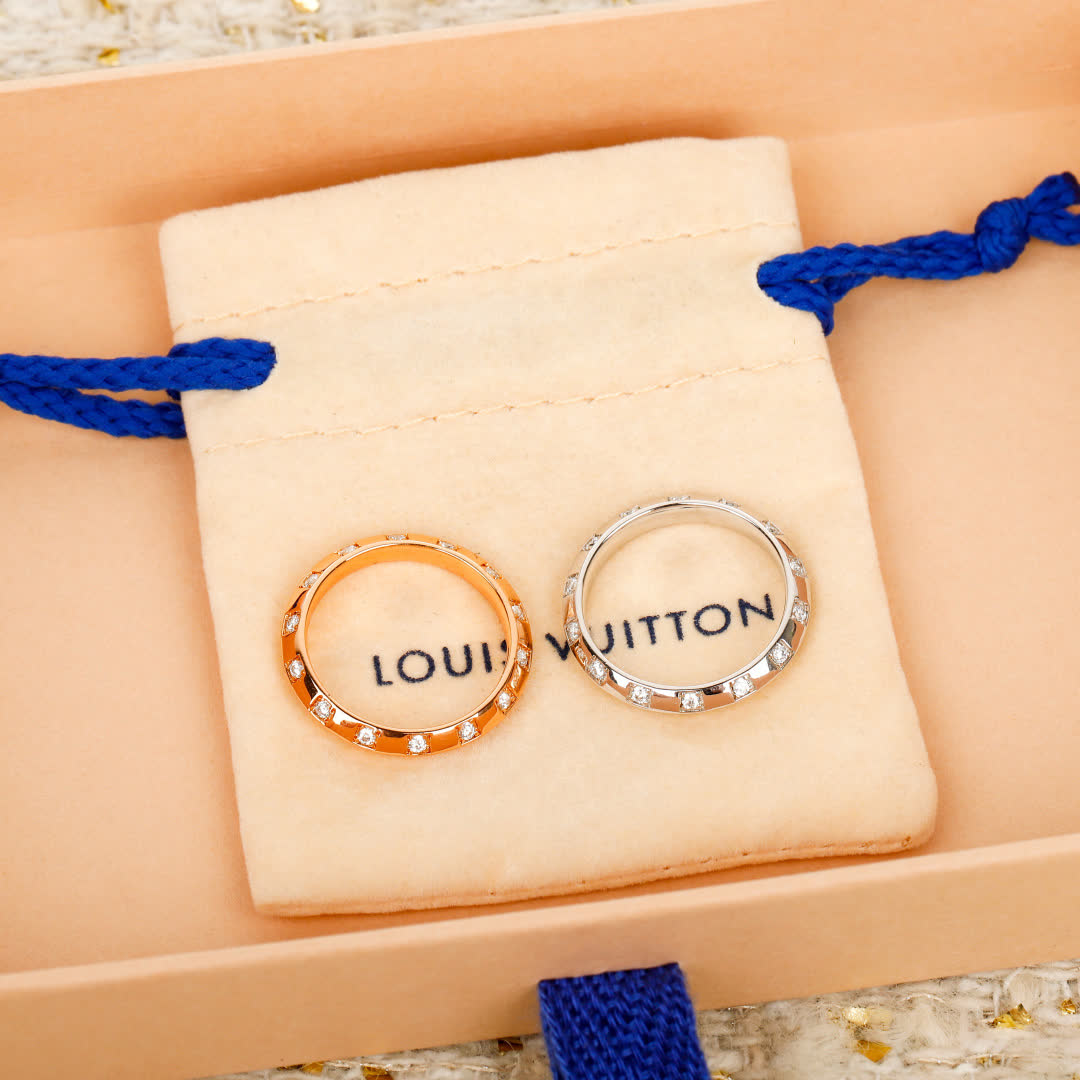 Louis Vuitton Earrings